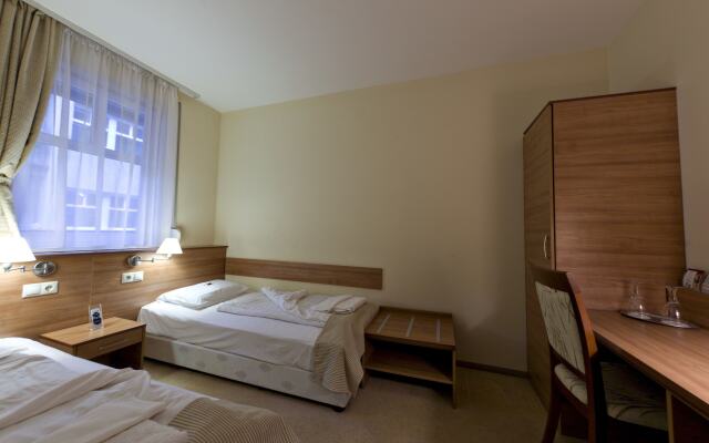 Hotel Civitas Sopron