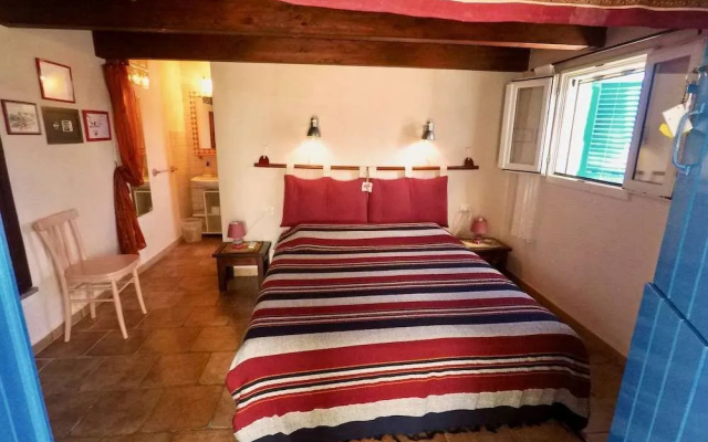 Alba B&B