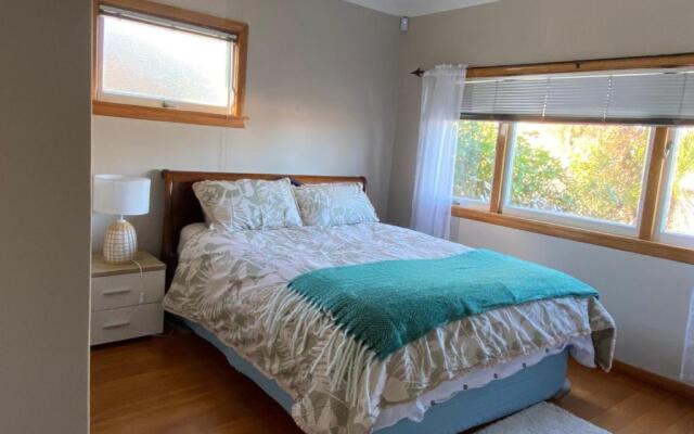 Central City Art Deco 2 bedroom House
