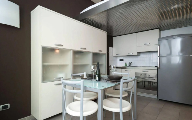 Italianway Apartments - Mora