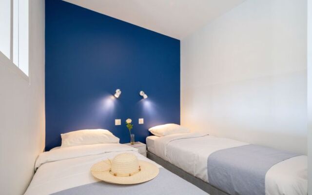 Port An Dro 2, Carnac