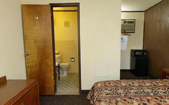 Americas Best Value Inn Hannibal