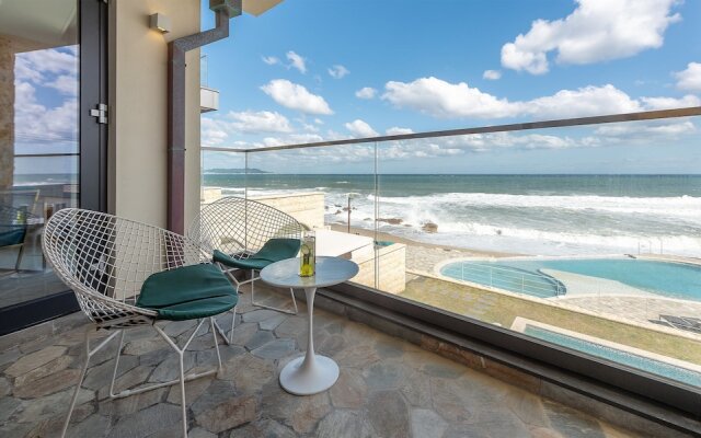 Havet Poolvilla & Resort