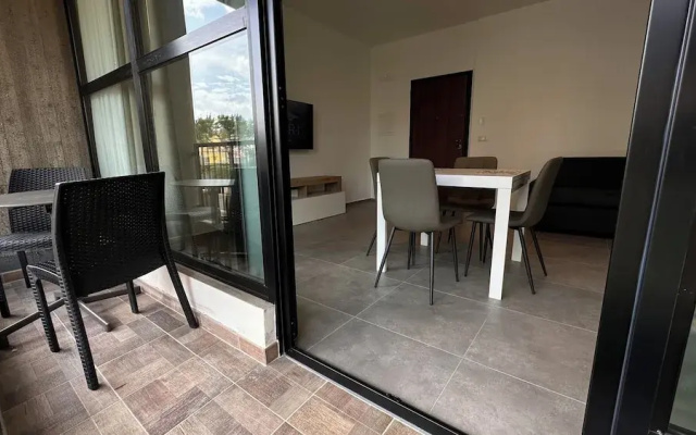 Puglia Promenade Apartment 2