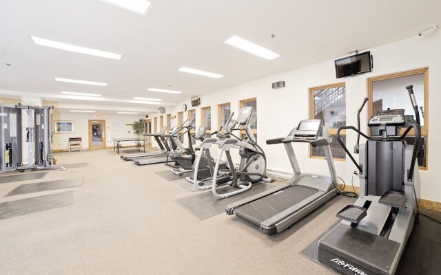 Bear Creek Lodge 406 4 Bedroom Condo by Alpine Lodging Telluride