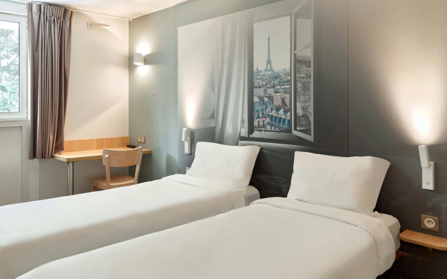 B&B HOTEL Corbeil-Essonnes