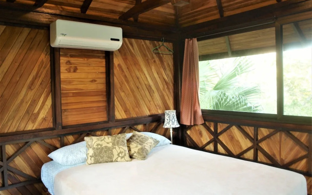 Lodge Margouillat