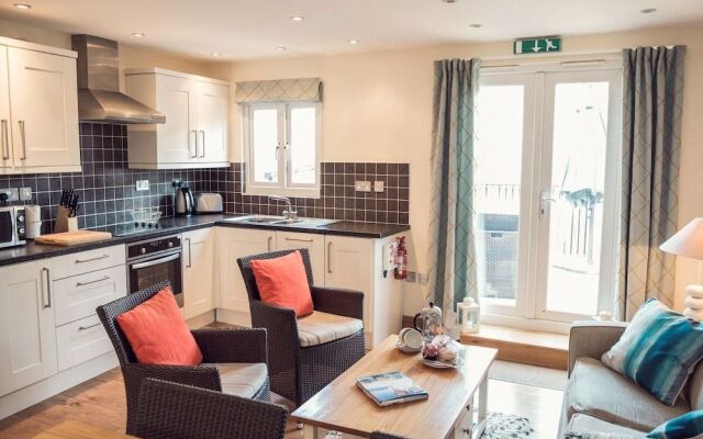 Padstow Breaks - Duke House