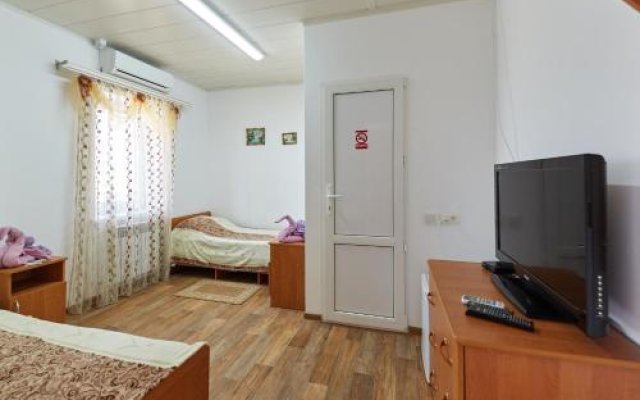 Guest House Na Oktyabrskoy 33