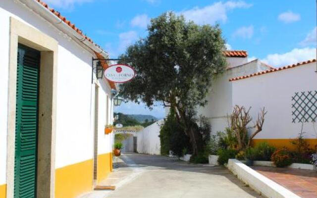 Óbidos Village Guest House