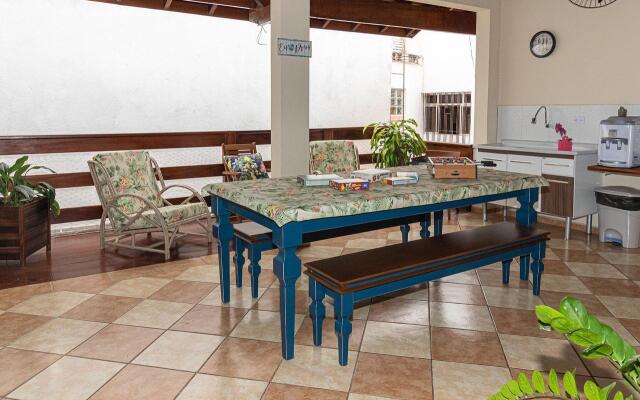 Pousada Flor de Lótus