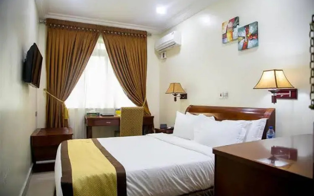 Best Western GRA Port Harcourt