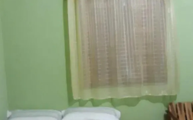 Pousada Costa do Mar