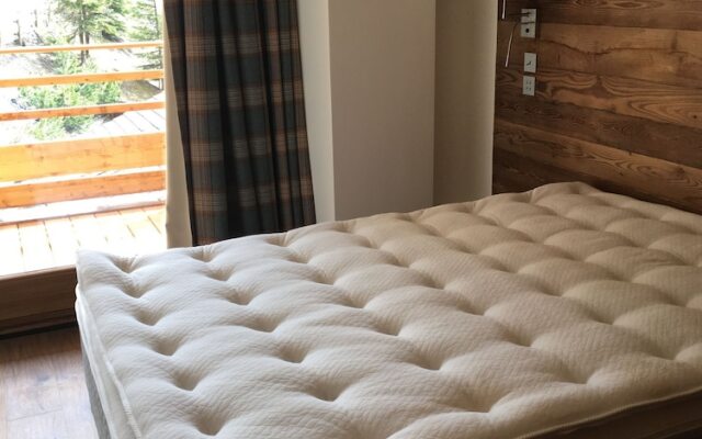 Appartement Yéti Chéri