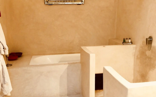 Riad Tizwa