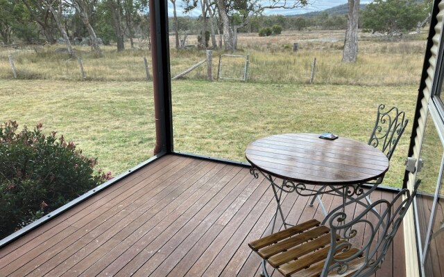 Stargazers Escape Stanthorpe