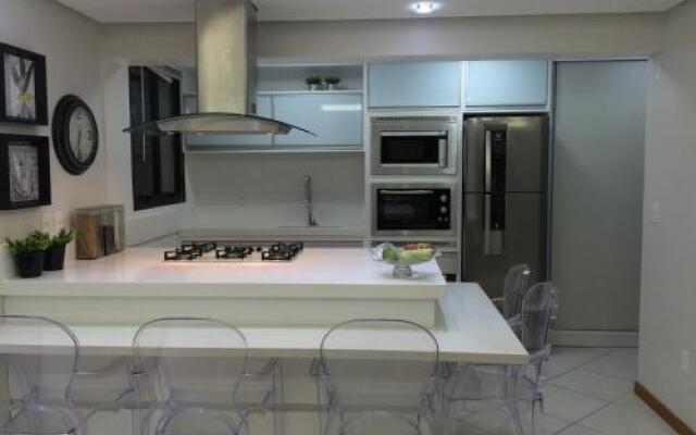 Apartament At The Place Torres