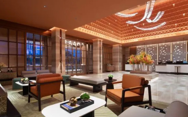 Hampton by Hilton Haikou Guomao