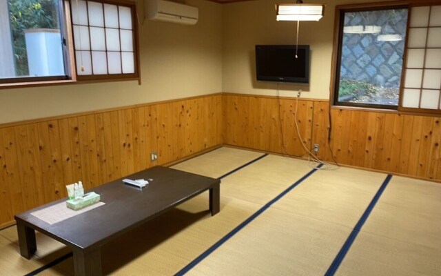 manazuru shiosaishinkan