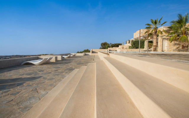 Calme Boutique Hotel Paros- Adults Only