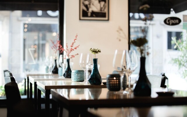 Boutique Hotel ZIES