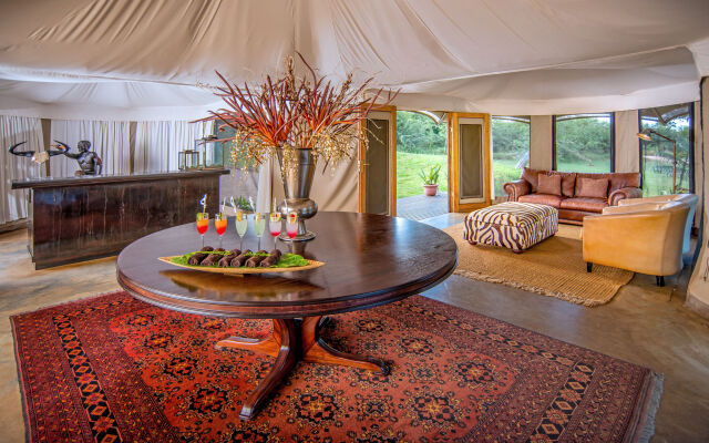 Karongwe - Chisomo Safari Camp