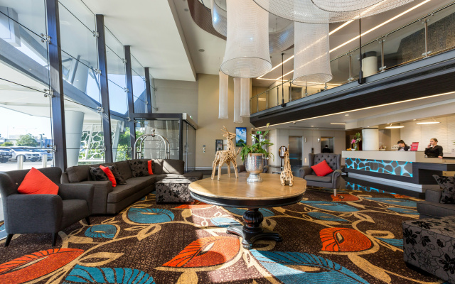 Calamvale Suites and Conference Centre