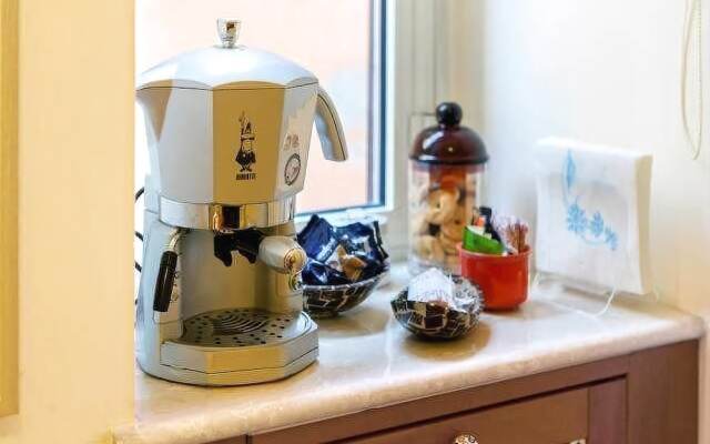 Bella Roma Guest House