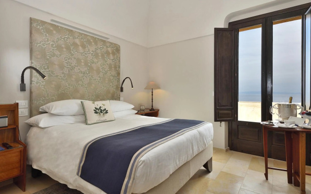 Monastero Santa Rosa Hotel & Spa
