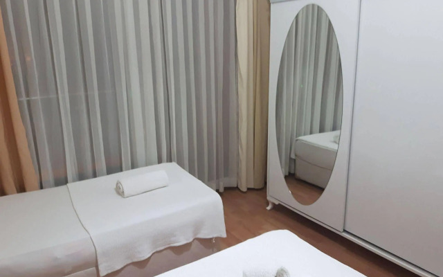 Melody city hotel