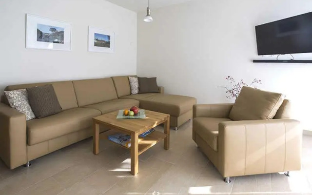 WINDLICHT App Nr 3 max 4 Pers