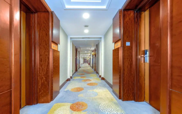 Crowne Plaza City Centre Changsha