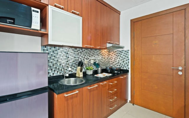 Minoa by Kozystay - Thamrin