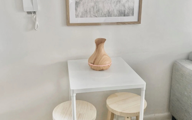 Prime Location Unit With Backyard