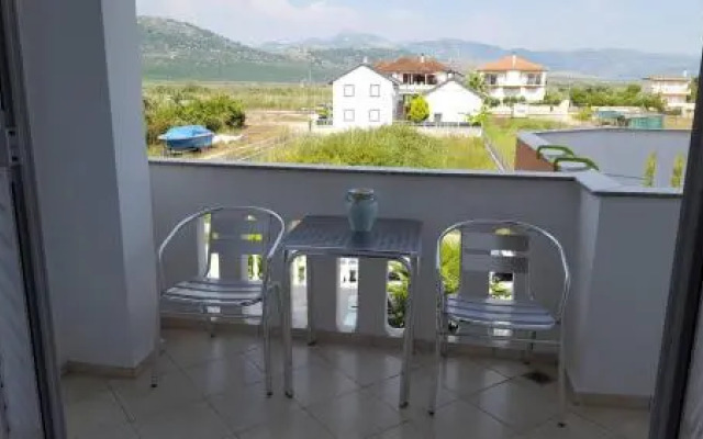 Hotel Alexandros