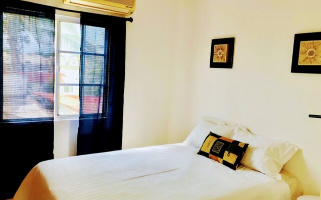 Casa Hestia Nuevo Vallarta