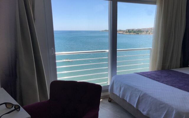 Tepe Beach Hotel
