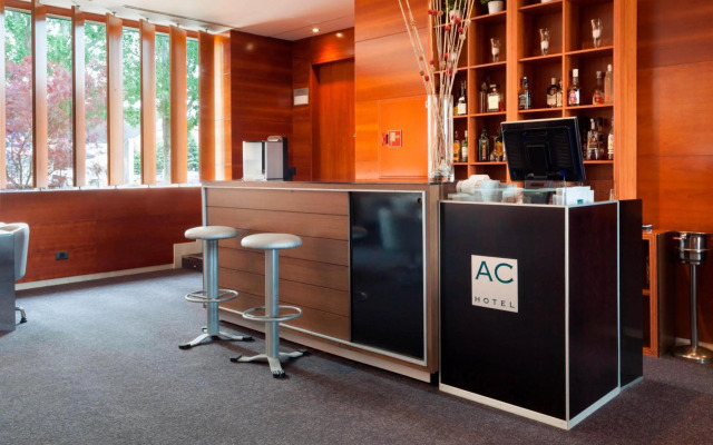 AC Hotel Palencia by Marriott