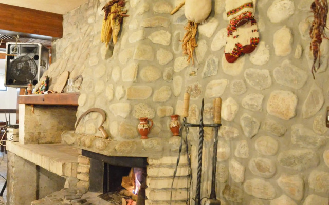 Hotel Dumanov