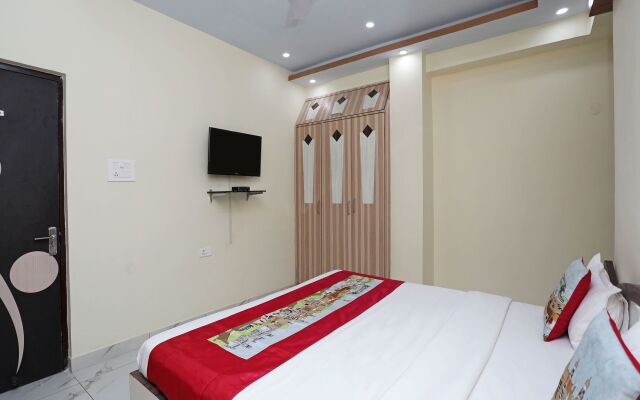 Hotel Madhuram By OYO Rooms