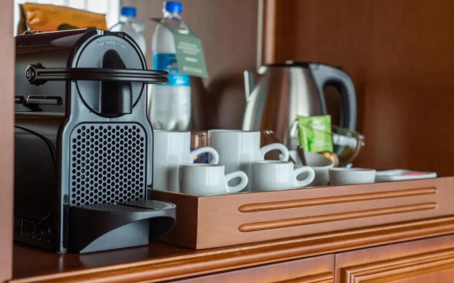 Hotel Divisa Eco Lodge