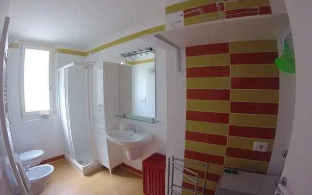 Silver Lake Residence