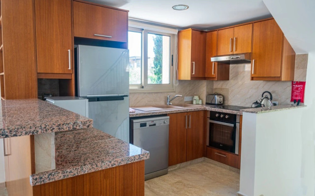 Villa Selene - Sandy Beach