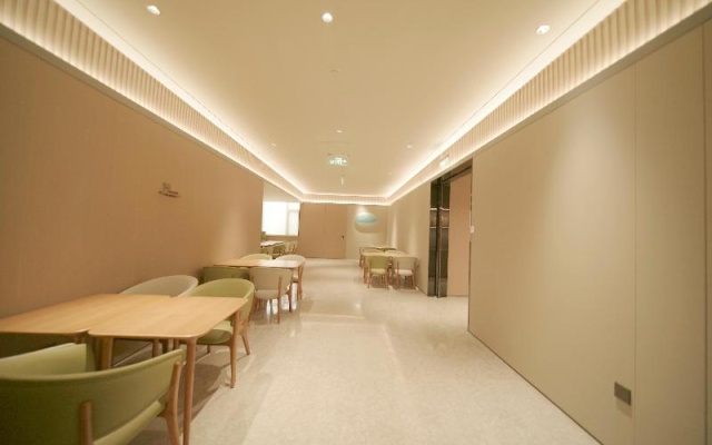 Ji Hotel Beijing Changping Xiguan Huandao – Business – Beijing