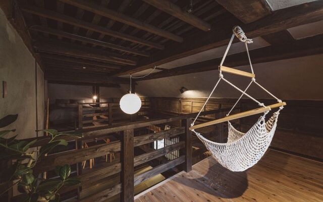 NIPPONIA Kosuge Village