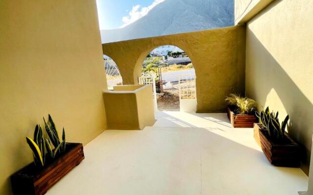 Sabbia Calda Apartments