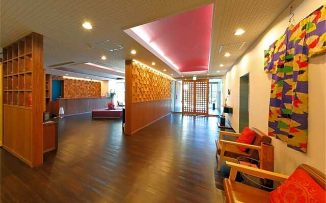 Comfort Stay Miyabi