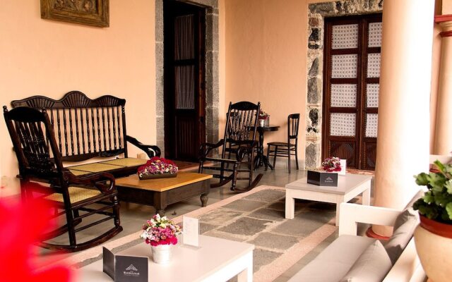 Las Magdalenas Hotel Boutique