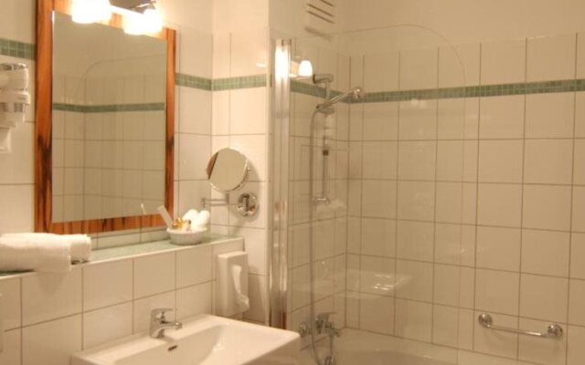Winzerhotel Gumpoldskirchen