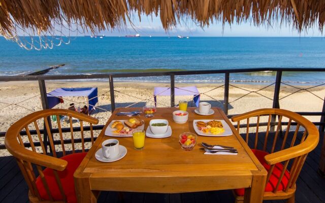 Tama Hotel Santa Marta
